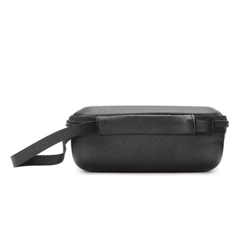Heavy Duty Carrying Case Small Bag for Action 5 Camera Lightweight Storage