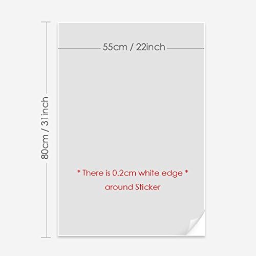 Miniatura 2 de Vinilo decorativo con diseño de árbol de coco con bandera nacional de camello y corazón