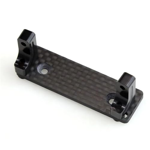 Plaque montage servo Axial Capra pour vos sorties scale RC