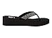 Yellow Box Women's Africa Flip Flop, Multi, 7.5 M US