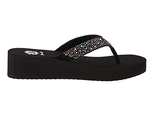 Image of Yellow Box Women's Adriana Flip Flop