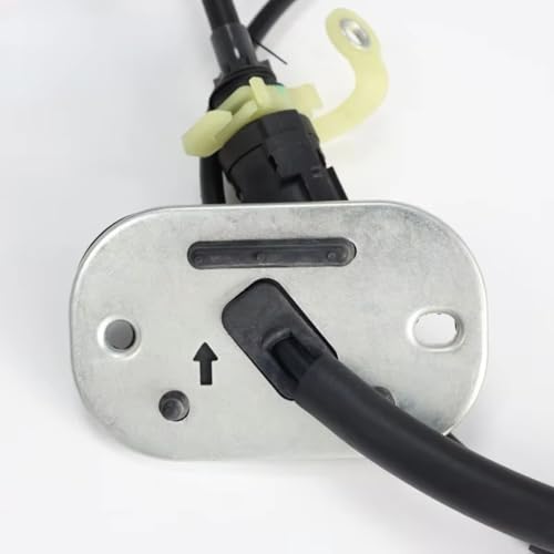 Cable de caja de cambios de transmisión para Focus 1.0T 1.5T control de marchas 2