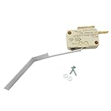 Dometic Appliance Components RV Hydro Flame Corp 31094 Sail Switch Kit Ml