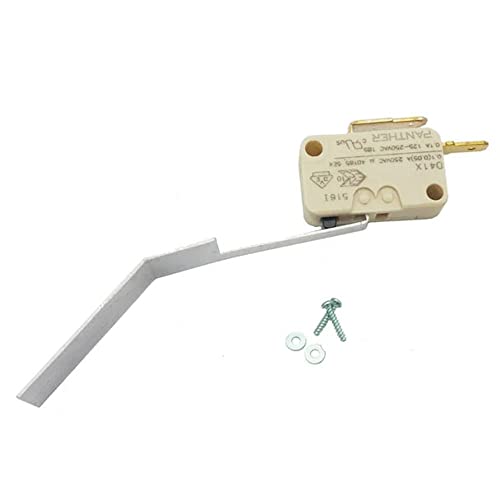 Hydro Flame Corp 31094 Sail Switch Kit mL