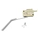 Dometic Appliance Components RV Hydro Flame Corp 31094 Sail Switch Kit Ml