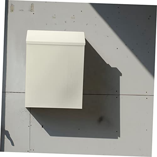 OSALADI Cassetta Postale Cassetta delle Lettere