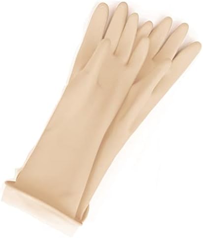 Kids, Children, Toddler Reusable Multipurpose Waterproof Hand Protection Rubber Latex Gloves/Cooking, Dishwashing, Cleaning, Painting