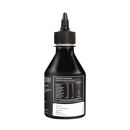 Image of MOI SOI Indo Chinese Range (200g Each) (Dark Soy Sauce, 200g)