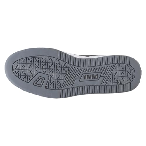 Image of PUMA Mens Caven 2.0 High Sneakers Shoes Casual