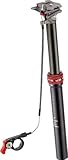 Black Kindshock Supernatural 30.9 Post 435/150mm Remote by Kindshock