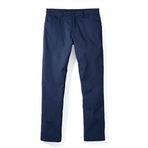 Myles Apparel Tour Pant I Deep Sea | TRPNT2-DPS- 34