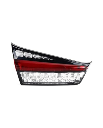 Feu arrière gauche intérieur haute visibilité pour ASX RVR Outlander Sport