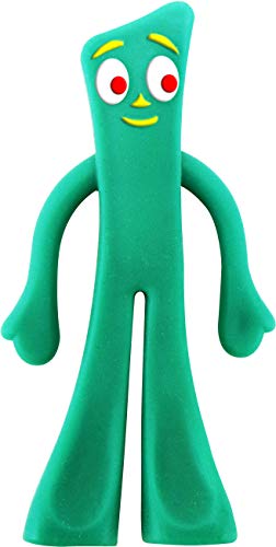 World's Smallest Gumby and Pokey