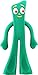 World's Smallest Gumby and Pokey