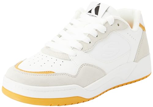 Image of Skechers Men Koopa Volley Low Lifestyle Sneakers