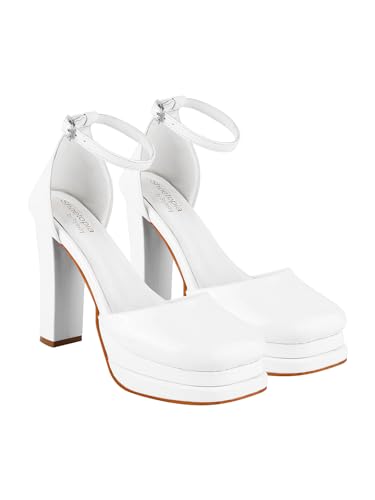 Girls-zepto Heeled Sandal