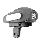 Orivin Suchscheinwerfer Strobe Licht Geeignet für Mini 4 Pro Montieren Suchscheinwerfer Action 4/13Scheinwerfer Ohne Drone Montieren
