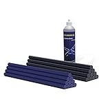 klebetechnik online  Ausbeulkleber Set Ausbeulwerkzeug ausbeulen PDR Klebetechnik 6663