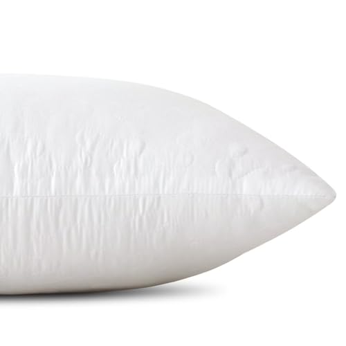 Shatex-Smart-Firm-Pillow-Queen-for-Side-SleepersHard-Side-Sleeper-Pillow-1Pack-Ultra-Firm-Adjustable-Pillow