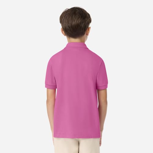 Image of Lacoste Boys' Classic Polo
