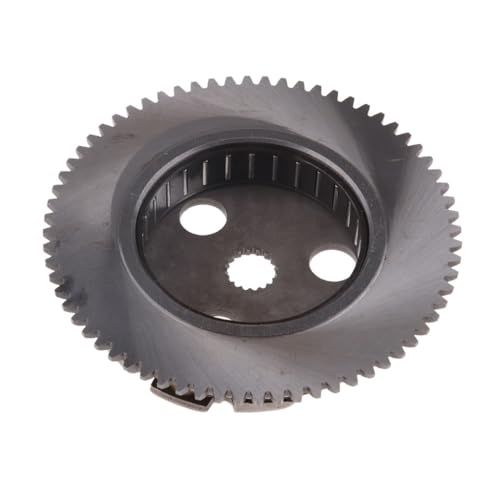 Kit friction d'embrayage pour moteurs moto 50 CY50 CY50H YE50 CV50W