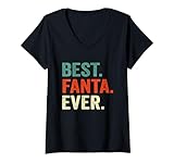 First Name Fanta Pride Funny Gift TShirt