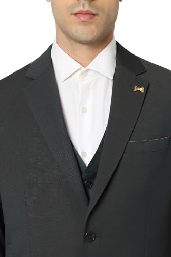 Image of Van Heusen Men Suit - Dress Set