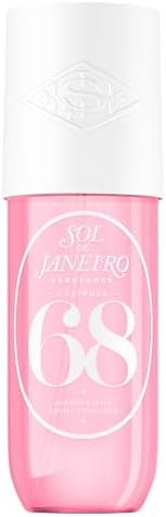 Sol de Janeiro Hair & Body Perfume Mist