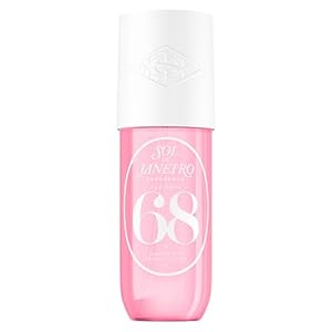 SOL DE JANEIRO Hair & Body Perfume Mist