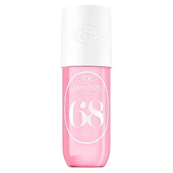  Cheirosa Hair & Body Perfume Mist