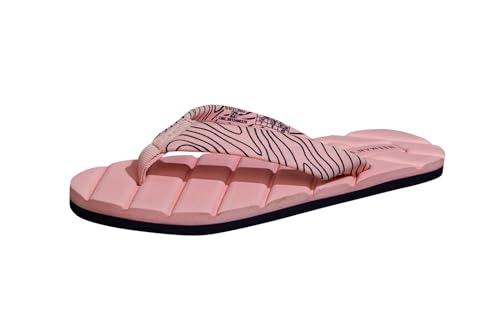 Image of Neeman's All-Vibes Flip Flops for Women | Cushioned & comfortable Slippers for Women | everyday comfort