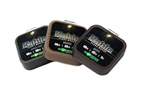 Korda Kable Leadcore Leader 7 m Spule