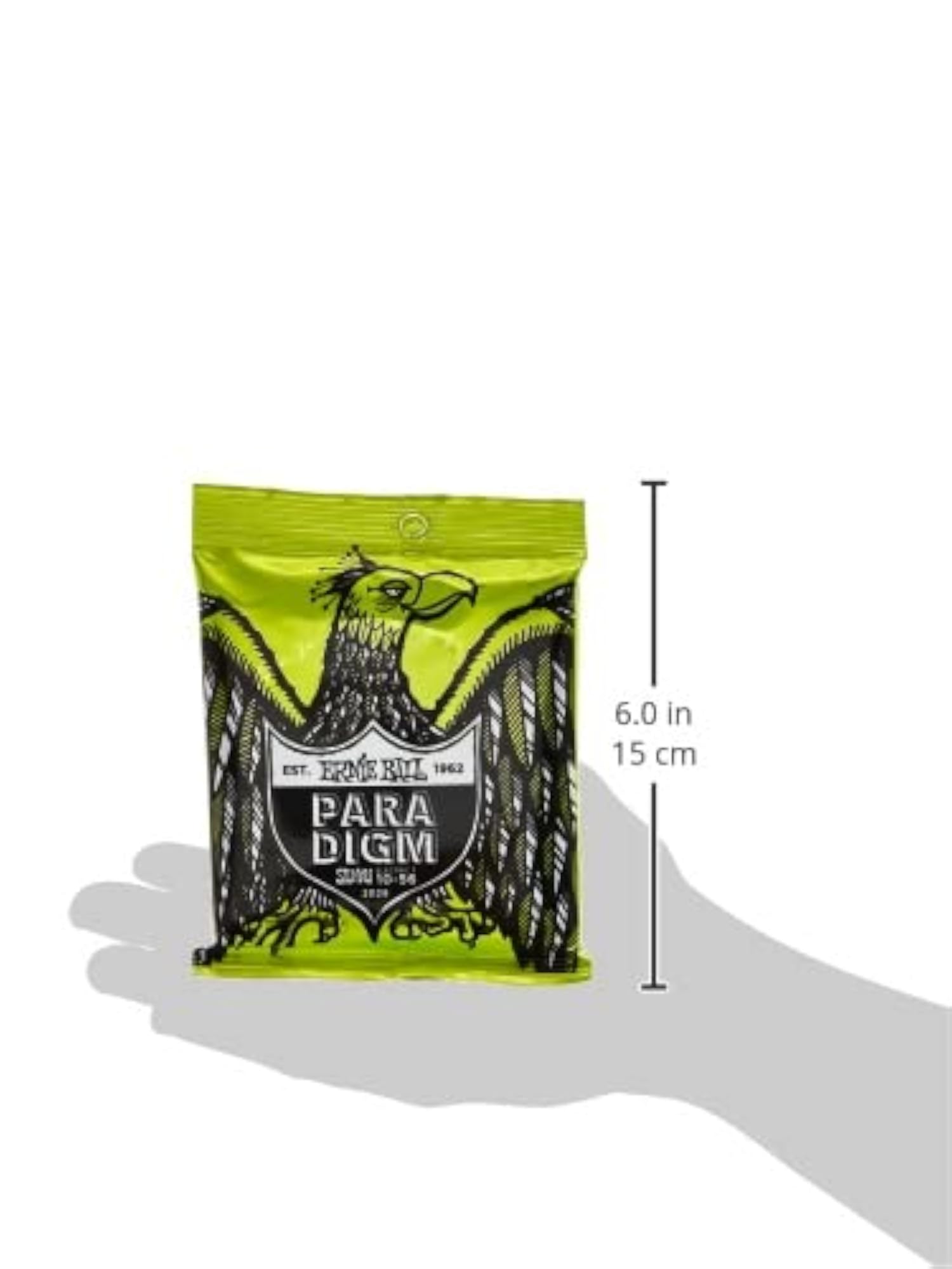 Slinky Paradigm Electric Guitar Strings