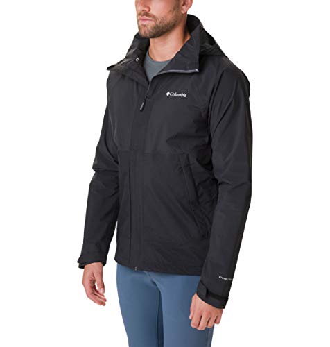 Image of Columbia Men's Evolution Valley Jacket