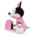 Imagen de Simba - Minnie Peluche 120 cm tamaño Gigante