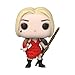 Funko 56016 POP Movies The Suicide Squad, Harley Damaged Dress