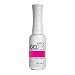Orly # 30495 Neon Heat Gel Fx Nail Color for Women, 0.3 Ounce