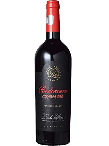 ヴィル ブドゥレアスカ プレミアム フェテスカ ネアグラ