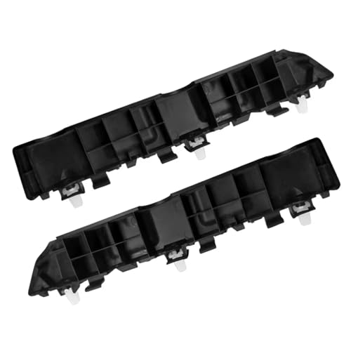 Support fixation pare-chocs arrière pour réparation Kia Picanto
