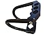 Adjustable High Flow 250 PSI Carbon Dioxide Co2 Regulator and Handle Kit for Jeep Tires - Be sure to check your cylinder for proper fitment - see description