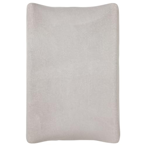 Babycalin Protection Matelas à Langer, Gris, 50 x 70 cm (Lot de 1)