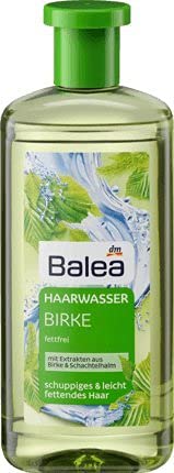 Balea Haarwasser Birke, 500 ml