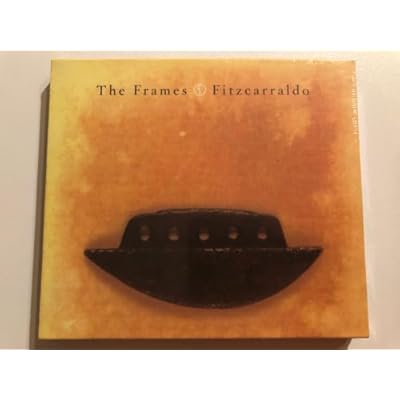 Fitzcarraldo