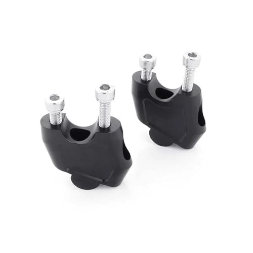 Rehausseur de guidon pour confort routier NC750X et CB500X