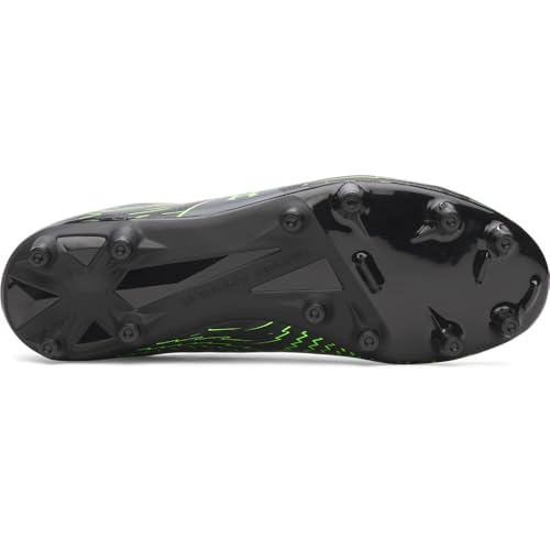Under Armour Shadow Club 4 Jr Cleats