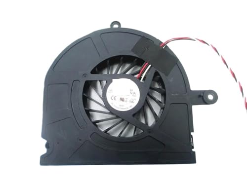 Ventilateur de refroidissement Delta KSB0705HA AL2J DC5V 0,40A pour PC