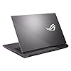 CUK ROG Strix Scar 15 Inch Gaming Notebook (NVIDIA GeForce RTX 3080 8GB, AMD Ryzen 9 5900HX, 32GB RAM, 2TB NVMe SSD, 15.6" FHD 300Hz 3ms IPS, Windows 11 Home) Gamer Laptop Computer (Made_by_ASUS)