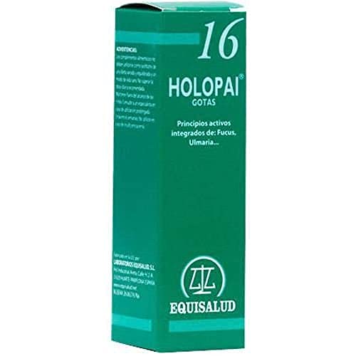 Holopai 16 Obesidad 31 Ml