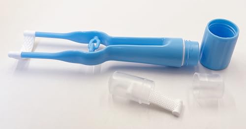 オレンジケアプロダクツ 舌クリーナー の商品画像 2