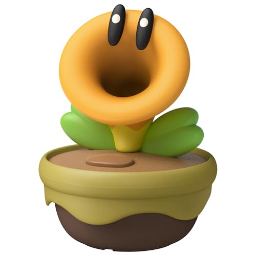 Fleur Cancan de Super Mario Bros. Wonder - vue 5